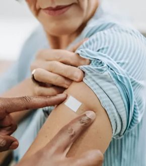 Cancer Screening & Preventive Consultations