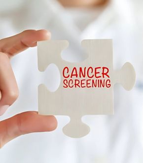 Best Cancer Screening in Jodhpur by Dr. Virendra Rajpurohit, leading Cancer specialist