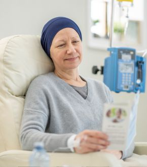 Best Chemotherapy Treatment in Jodhpur by Dr. Virendra Rajpurohit, leading Cancer specialist