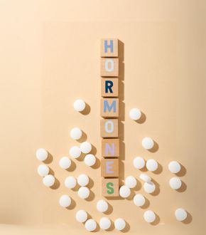 Best Hormonal Therapy Treatment in Jodhpur by Dr. Virendra Rajpurohit, leading Cancer specialist