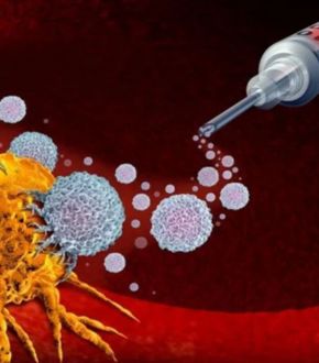 Best Immunotherapy Treatment in Jodhpur by Dr. Virendra Rajpurohit, leading Cancer specialist