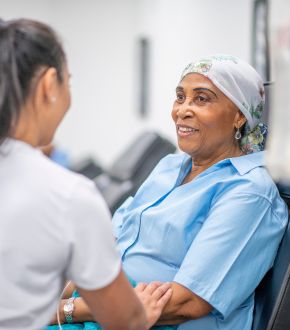 palliative-care Treatment