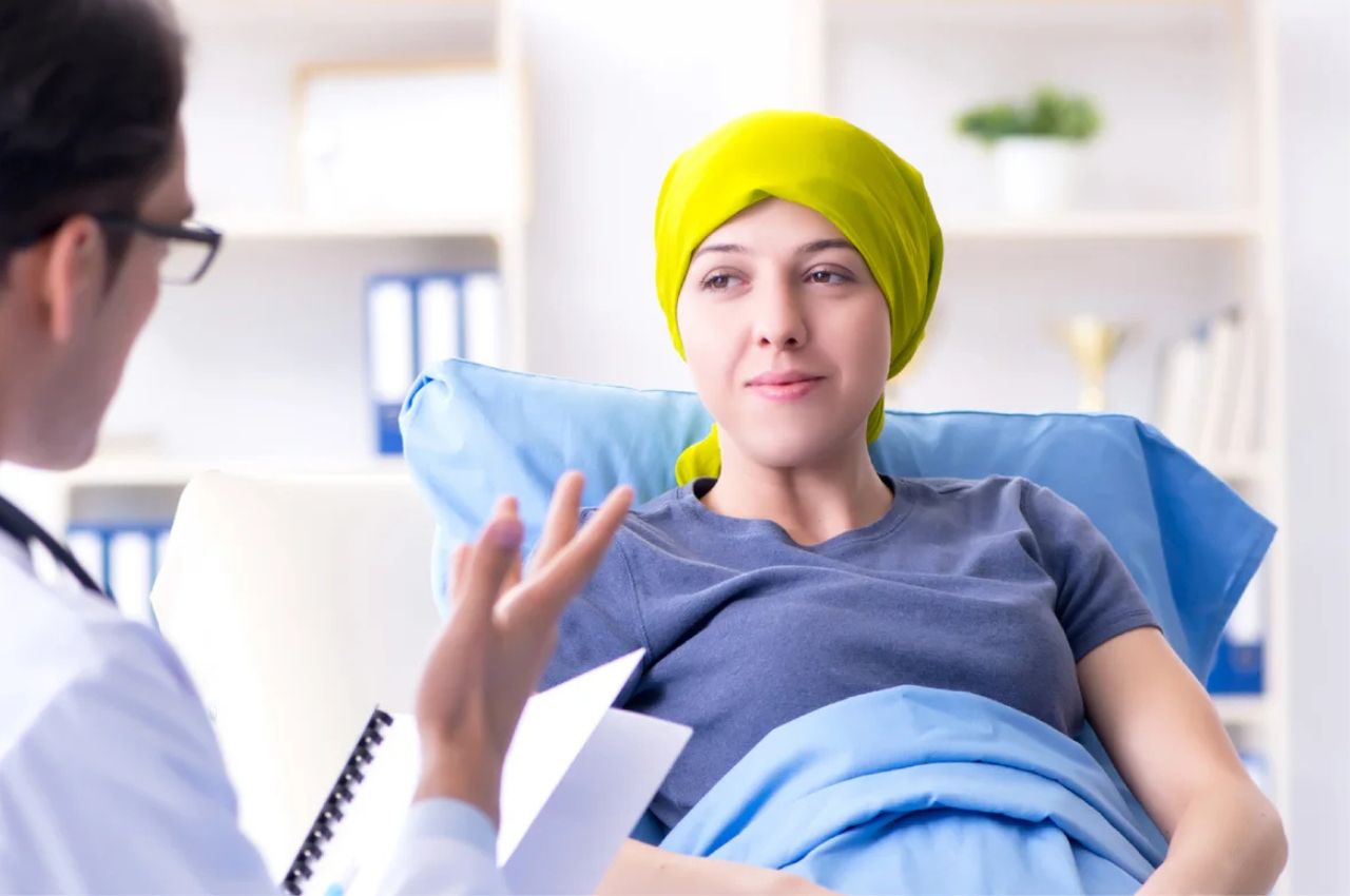 Shivansh Cancer Center Jodhpur, Rajasthan run by Dr. Virendra Rajpurohit, leading oncologist Jodhpur, Rajasthan