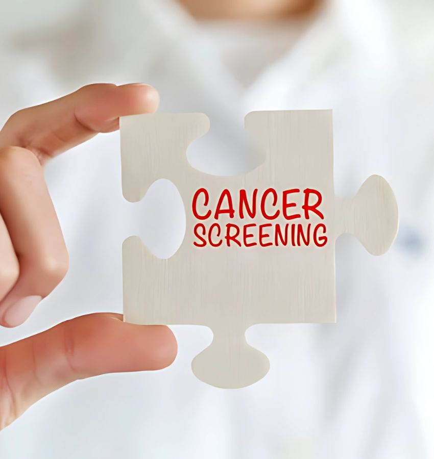 Cancer Screening & Preventive Consultations in Jodhpur, Rajasthan by Dr. Virendra Rajpurohit, leading Cancer specialist