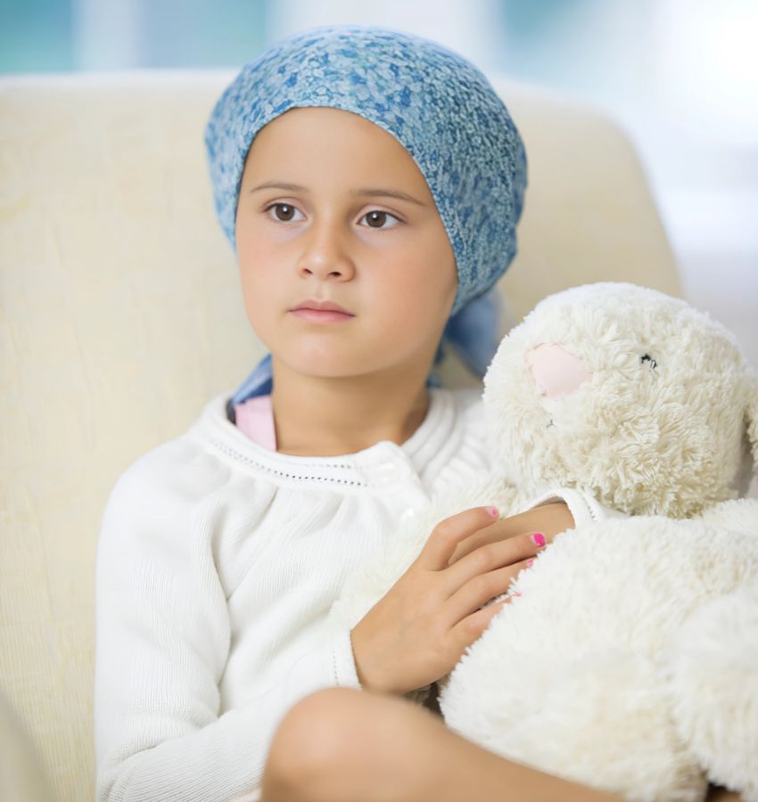 Day-care Chemotherapy service in Jodhpur, Rajasthan by Dr. Virendra Rajpurohit, leading Cancer specialist