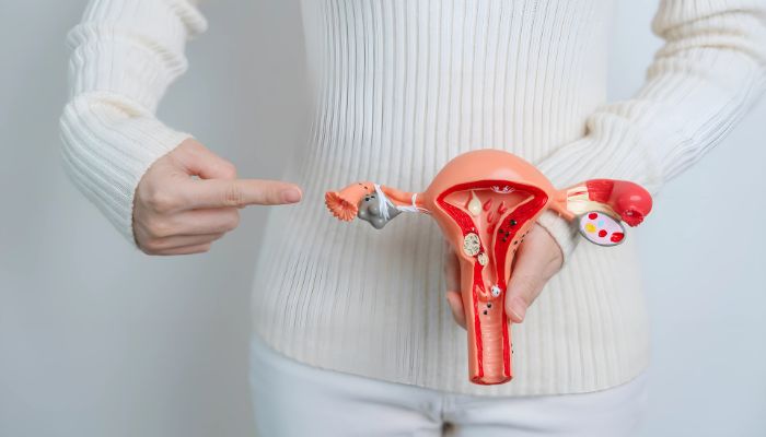 Gynaecological Cancer