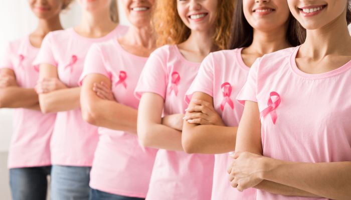 Breast Cancer Treatment in Jodhpur, Rajasthan by Dr. Virendra Rajpurohit, leading Cancer specialist